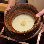 つる幸 知新庵 - 