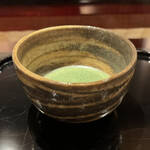 つる幸 知新庵 - 