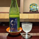 つる幸 知新庵 - 