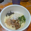 麺ダイニング ナンバーナイン 09