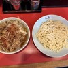 つけそば 丸長 目白店