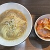 ヌードル＆スパイスカレー 今日の1番