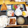 丸冨水産 池袋西口店