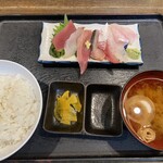 茅ヶ崎 海ぶね - 