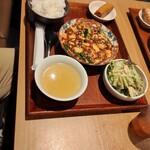 チャイニーズ酒菜　一凛 - 