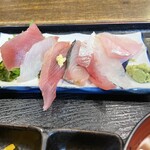 茅ヶ崎 海ぶね - 