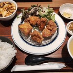 チャイニーズ酒菜　一凛 - 