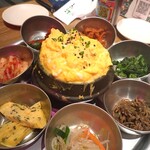 新大久保韓国横丁 漢江の奇跡 - 