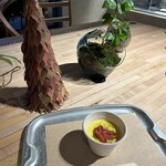 LAGO 大津 - 赤こんポタージュ