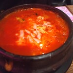 新大久保韓国横丁 漢江の奇跡 - 