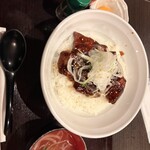 肉もつ屋 神坊 - 