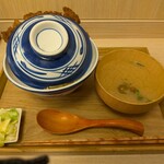 熟成とんかつ フライ家 - カツ丼