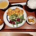 チャイニーズ酒菜　一凛 - 