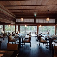 レストラン 翠葉 - 