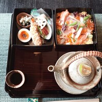 レストラン 翠葉 - 