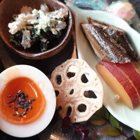 レストラン 翠葉 - 