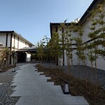 餐廳 翠葉 - 住宿大樓