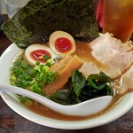 博多豚骨うまか丸