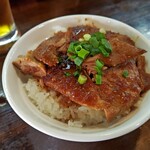 博多豚骨うまか丸 - 