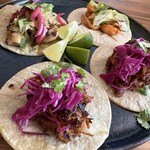 ボンゴ アンド アンカー - 