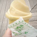 わかやま紀州館 - グリーンソフト（216円）