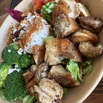 ボンゴ アンド アンカー - 