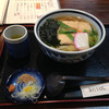 Ogawaya - 料理写真:きつねうどん580円