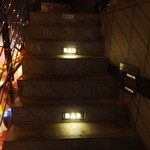 BAROSSA cocktailier - 2014年6月訪問時撮影