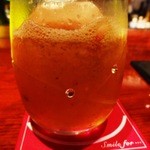 BAROSSA cocktailier - 2014年6月訪問時撮影