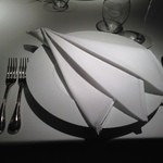 レフェルヴェソンス - ランチコース おでかけ 7800円(税込・サービス料10%別途)の始まりです