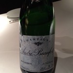 レフェルヴェソンス - アンドレ・ボーフォール