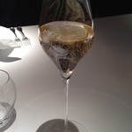 レフェルヴェソンス - 乾杯！