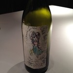 レフェルヴェソンス - ドメーヌ・ルッチ・ホワイト