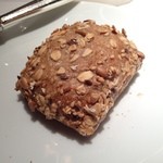 レフェルヴェソンス - シリアルのパン