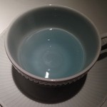 レフェルヴェソンス - ハーブティー