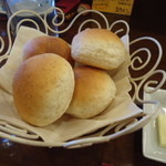 ふらんす料理　蓮 - 2014/11