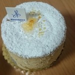 アボンドンス - 