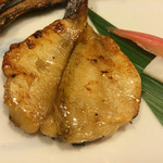 舞扇 - のどぐろの味醂干