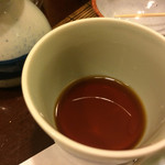 舞扇 - つゆのアップ