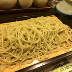 舞扇 - せいろのアップ