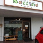 Boccino - 