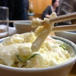 かね将 - マカロニまで