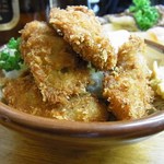 かね将 - ４個でした