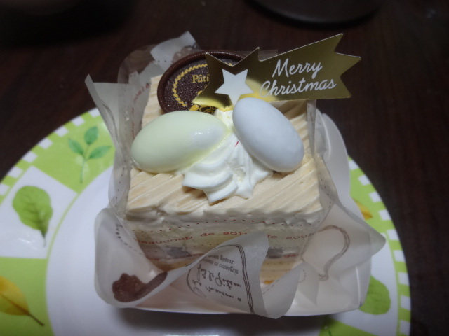 ケーキランド 谷川瀬店 いわき ケーキ 食べログ
