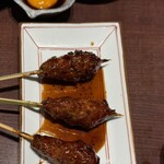 焼鳥 ハレツバメ - 