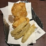 焼鳥 ハレツバメ - 