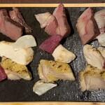 焼鳥 ハレツバメ - 