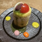 ALDO Azabudai Hills店