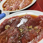 焼肉幸泉 - 