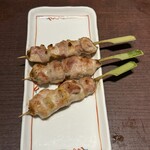 焼鳥 ハレツバメ 横浜鶴屋町店 - 